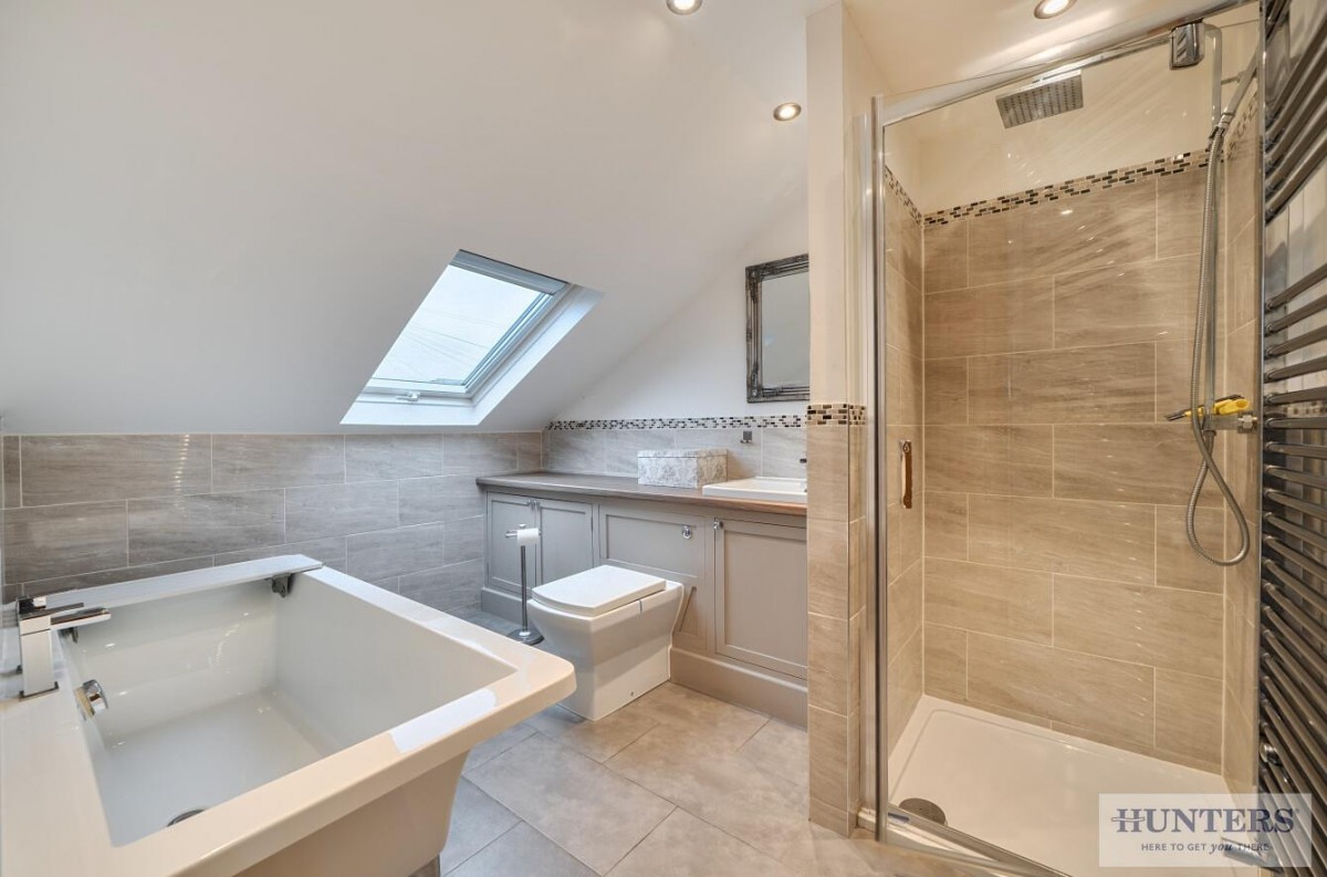 Foresters Crescent, Bexleyheath