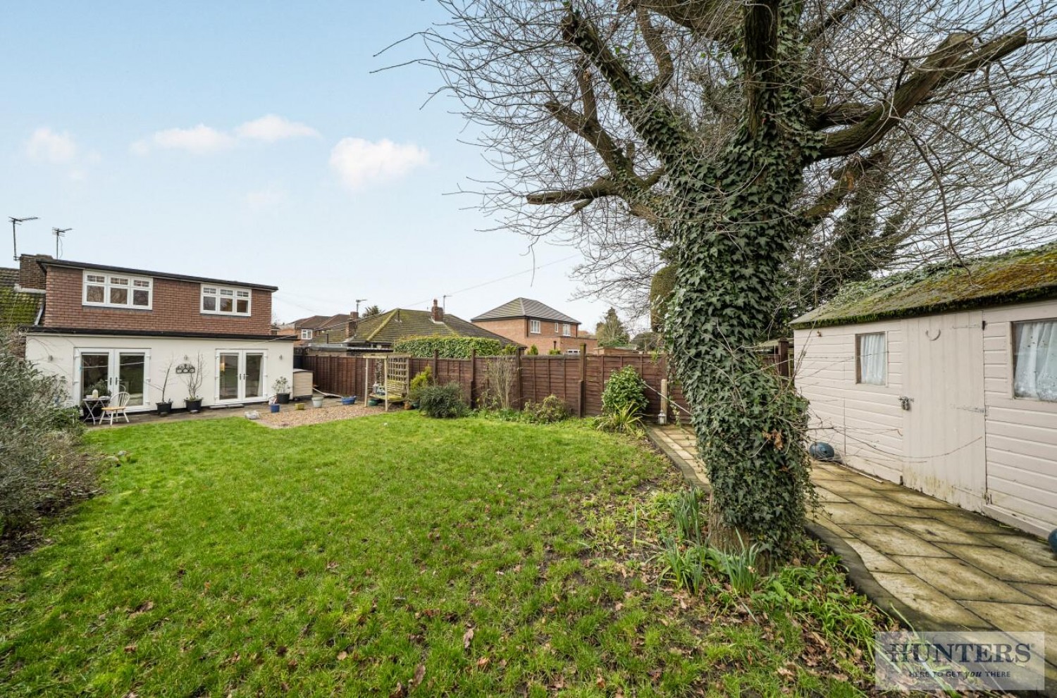 Foresters Crescent, Bexleyheath