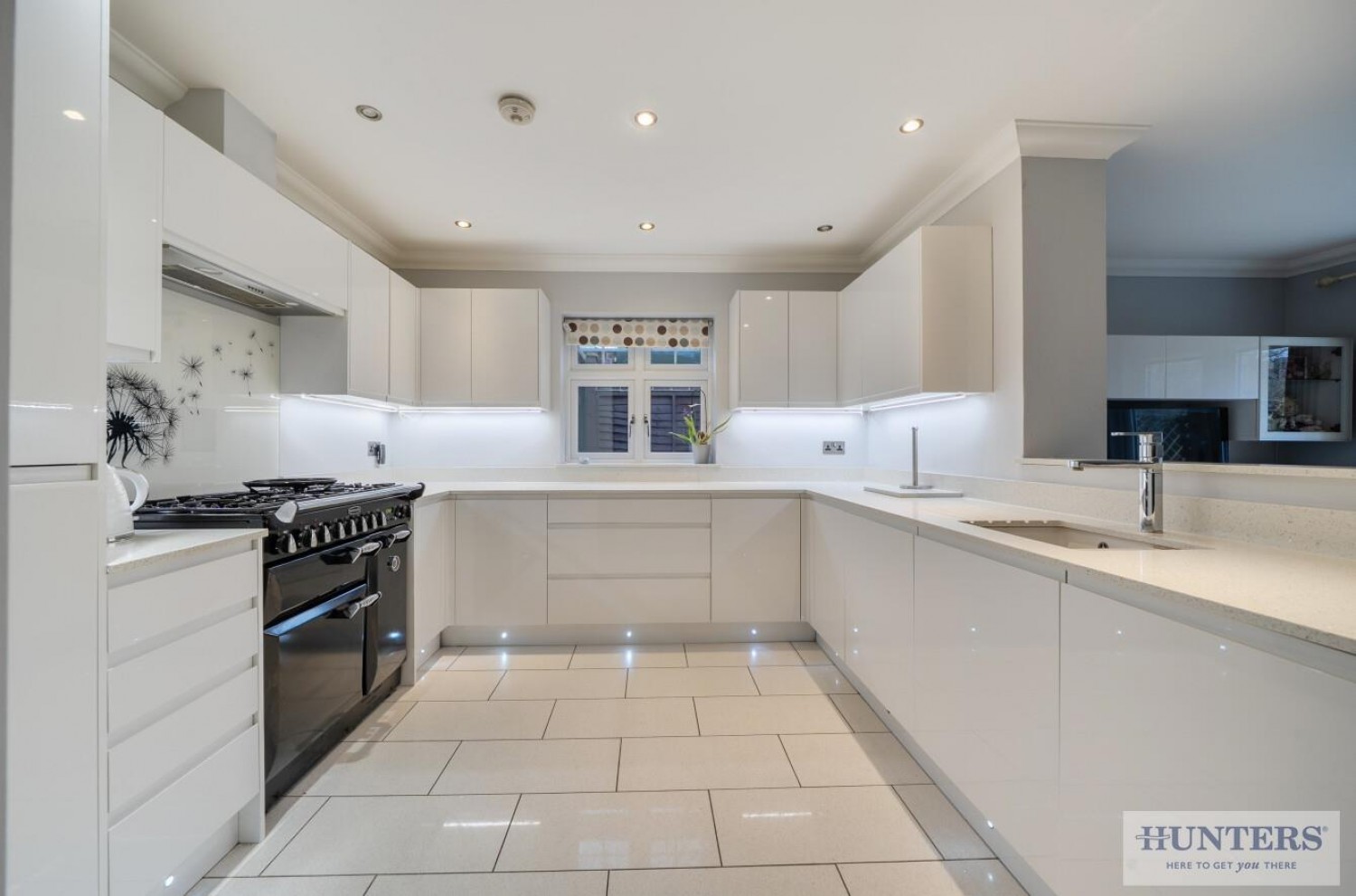 Foresters Crescent, Bexleyheath