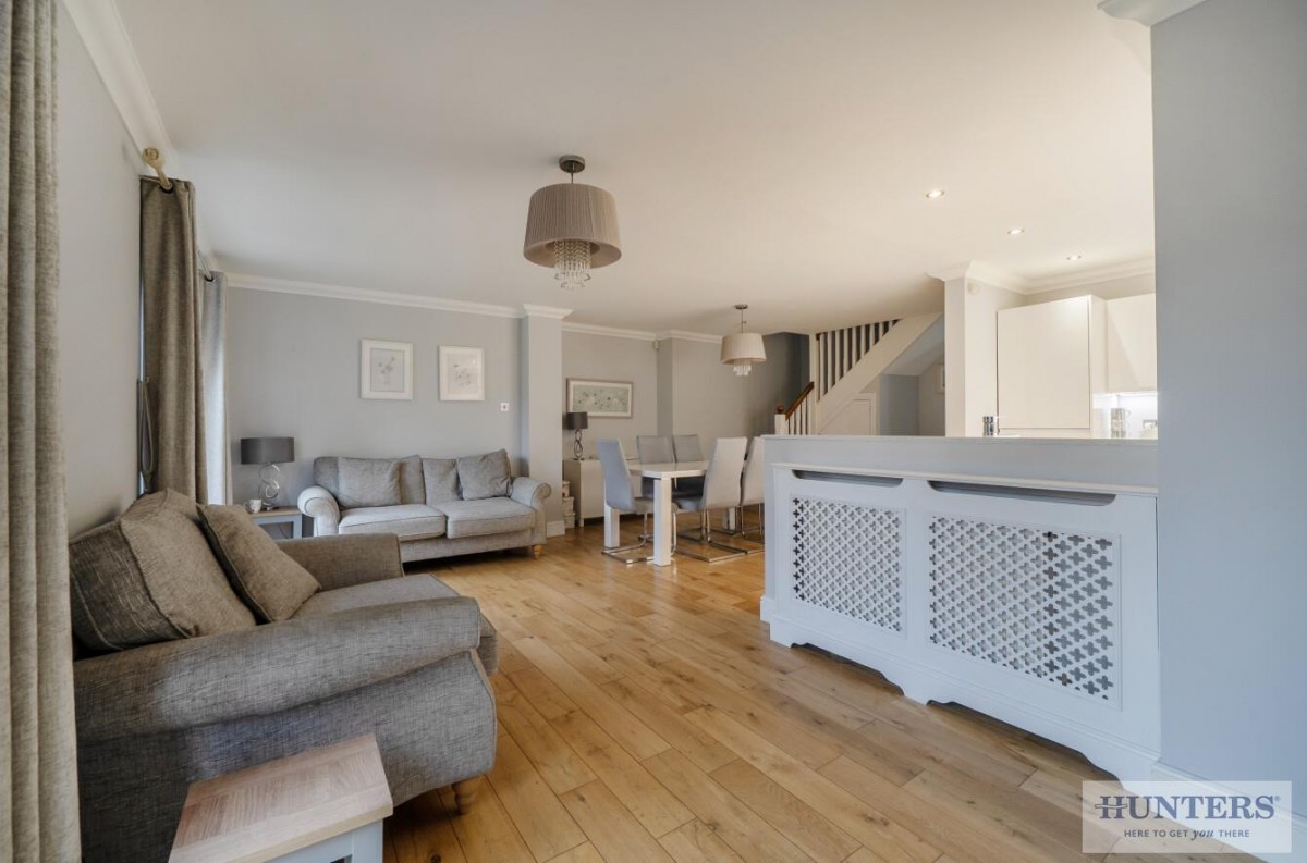 Foresters Crescent, Bexleyheath