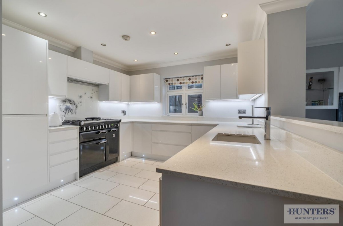 Foresters Crescent, Bexleyheath