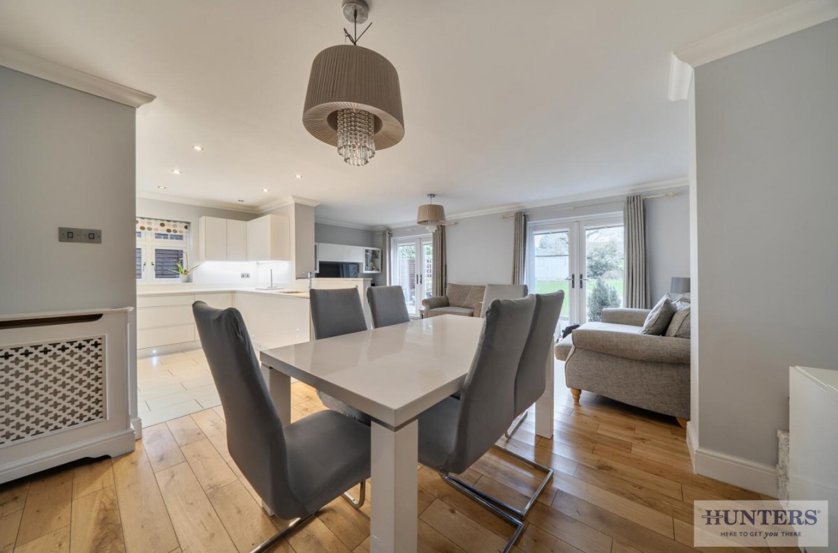 Foresters Crescent, Bexleyheath