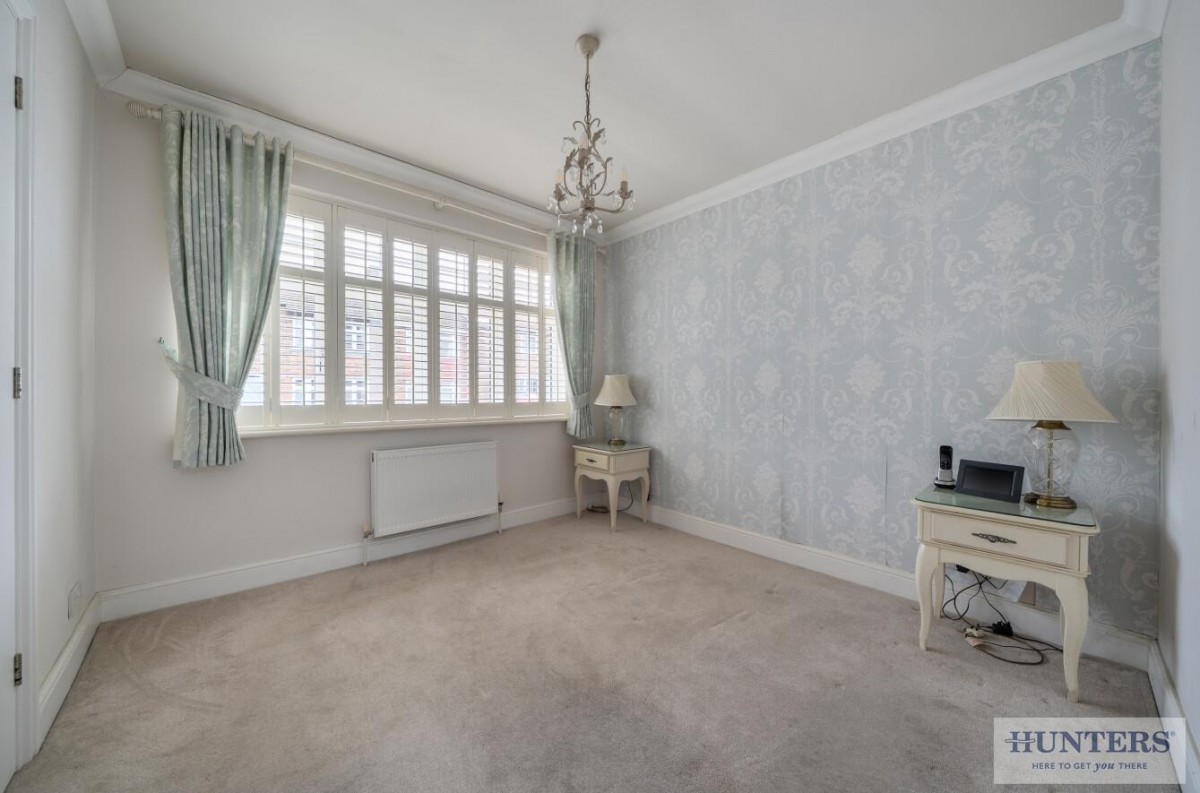 Foresters Crescent, Bexleyheath