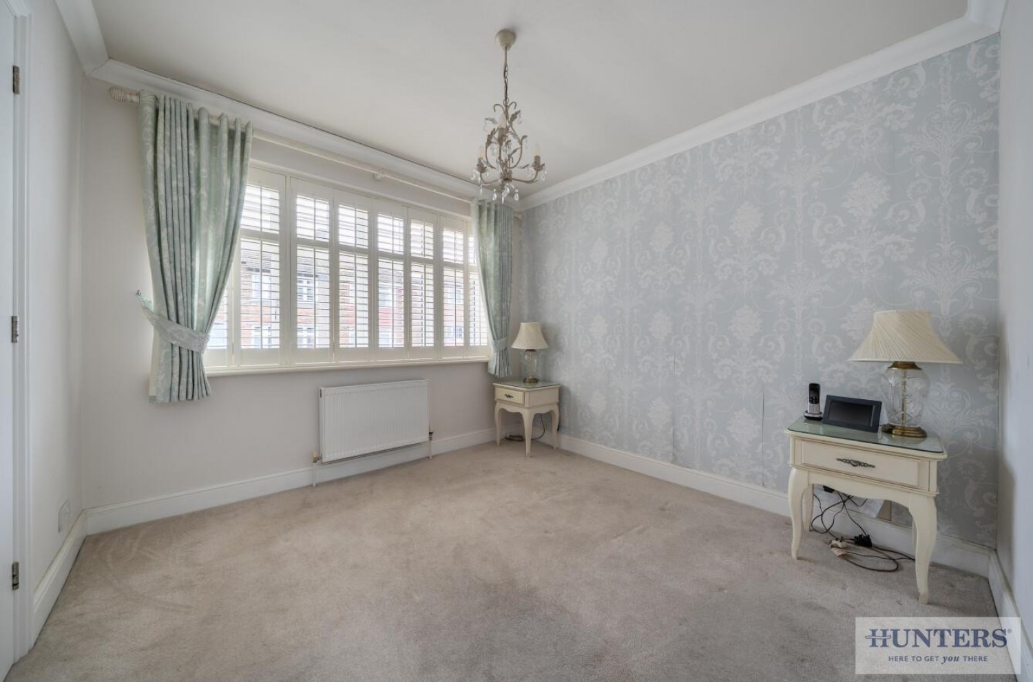 Foresters Crescent, Bexleyheath