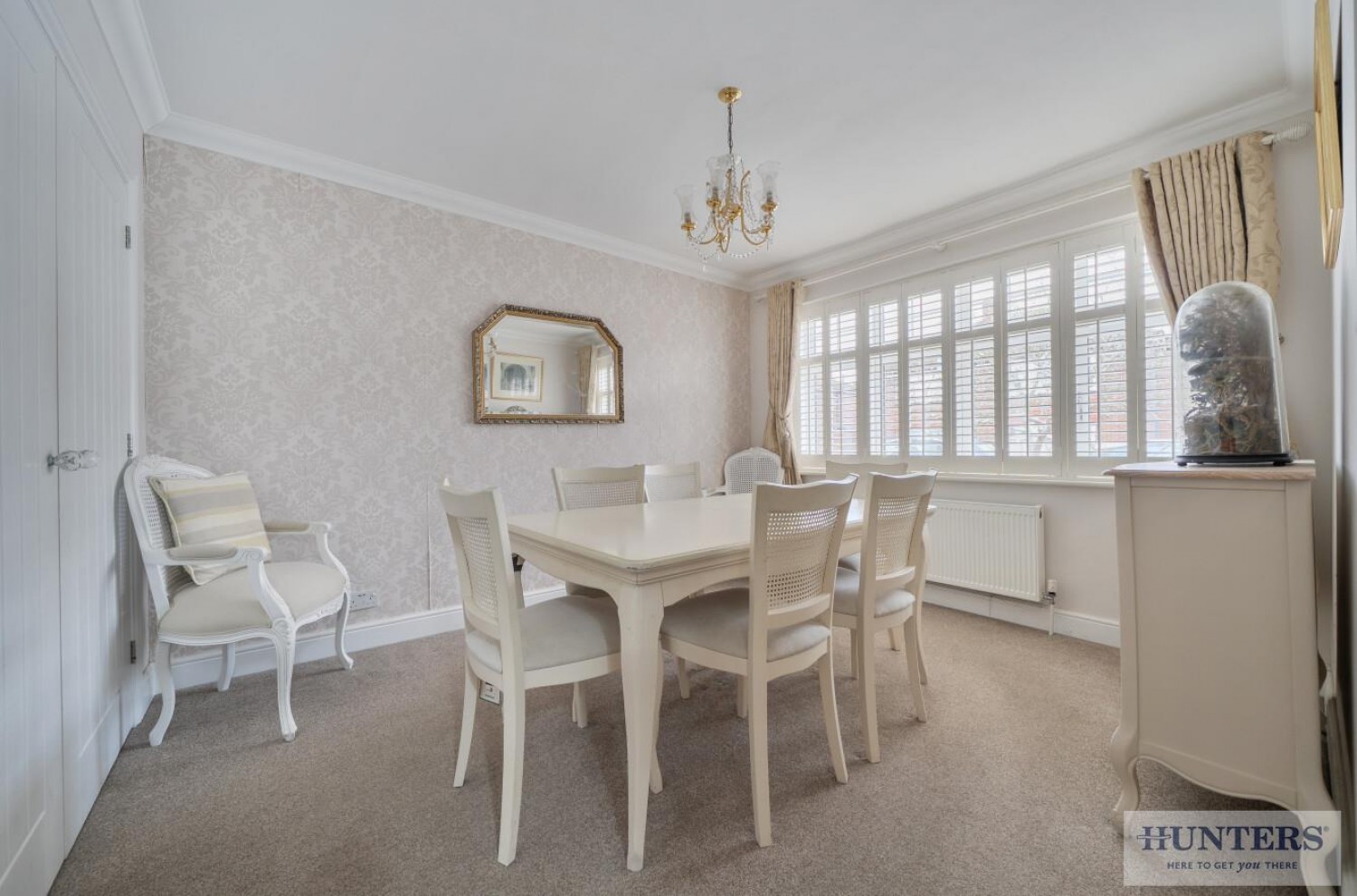 Foresters Crescent, Bexleyheath