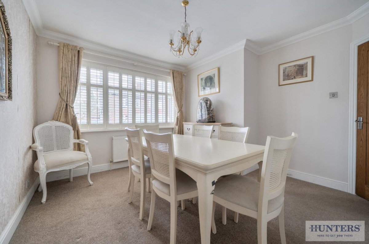 Foresters Crescent, Bexleyheath