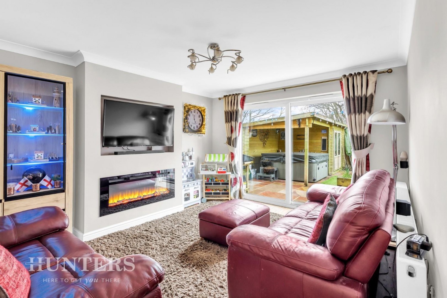 Riverstone Bridge, Littleborough, OL15 8JF