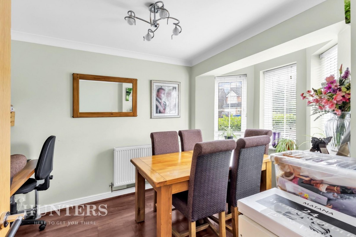 Riverstone Bridge, Littleborough, OL15 8JF