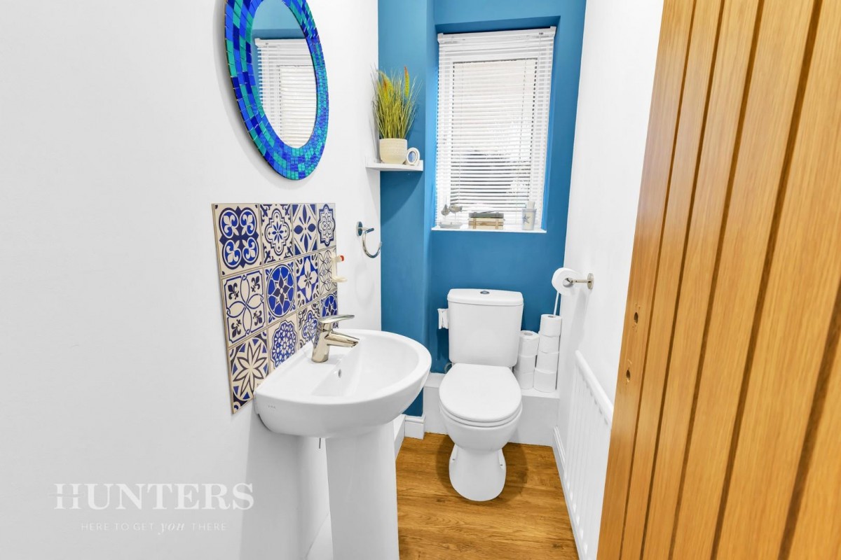 Riverstone Bridge, Littleborough, OL15 8JF