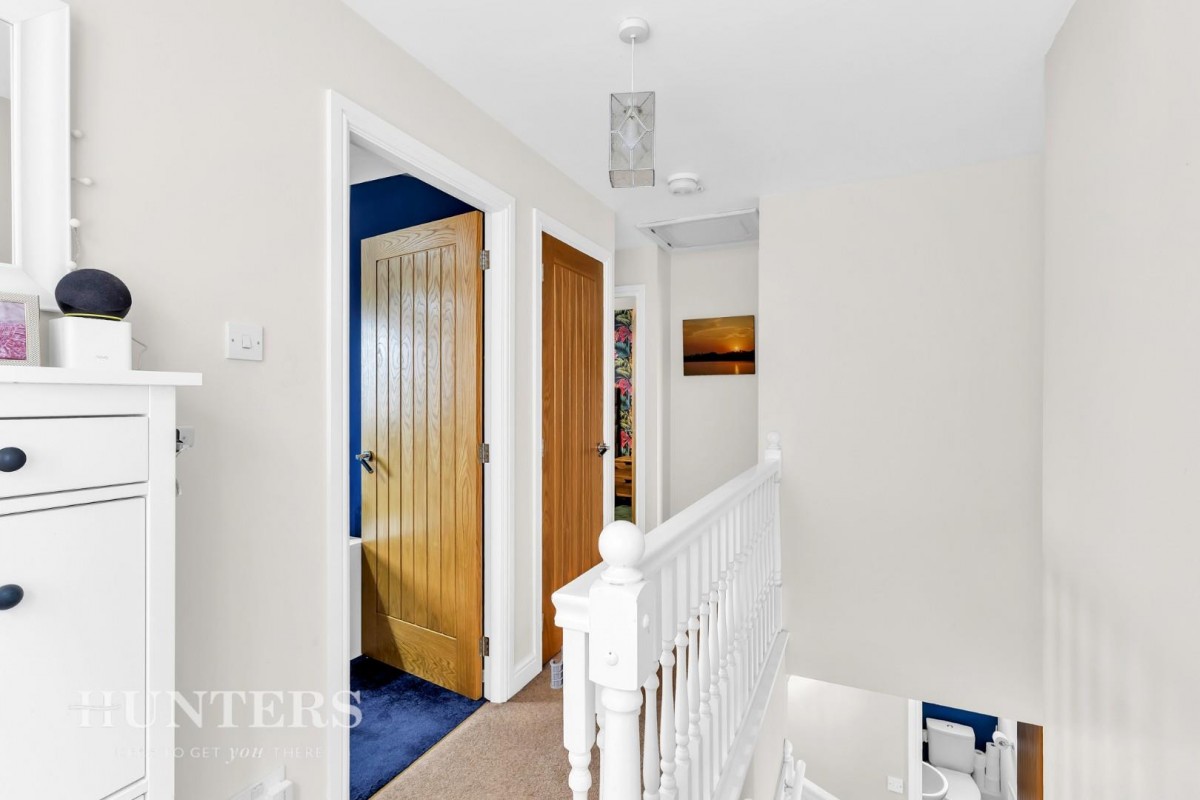 Riverstone Bridge, Littleborough, OL15 8JF