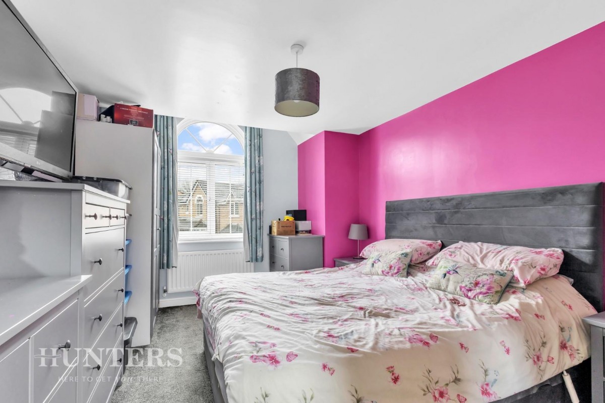 Riverstone Bridge, Littleborough, OL15 8JF