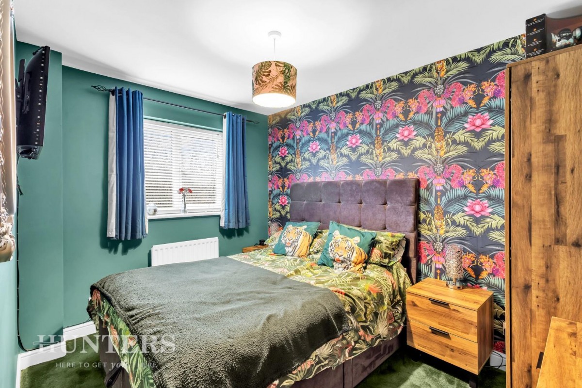 Riverstone Bridge, Littleborough, OL15 8JF