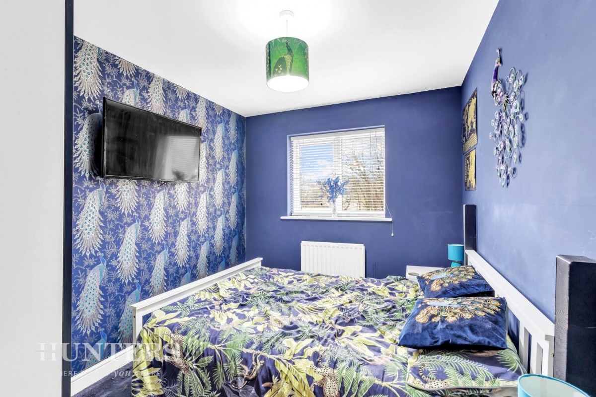 Riverstone Bridge, Littleborough, OL15 8JF