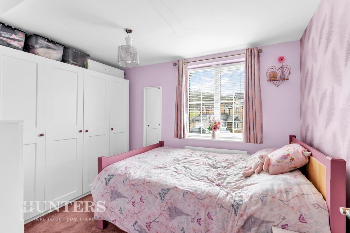 Riverstone Bridge, Littleborough, OL15 8JF