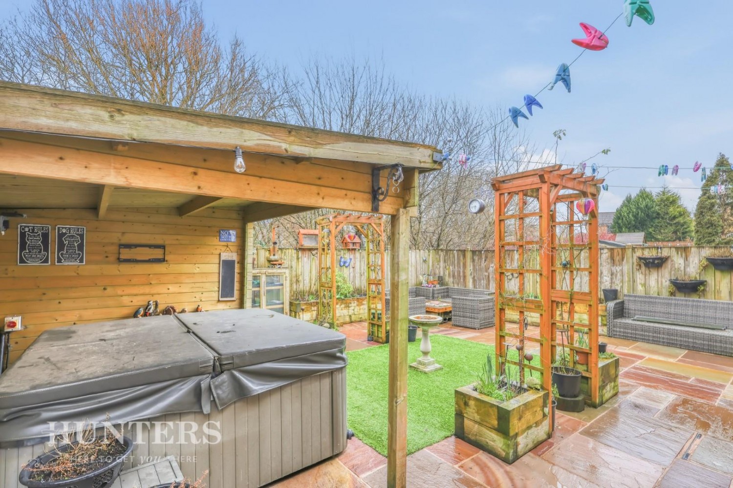 Riverstone Bridge, Littleborough, OL15 8JF