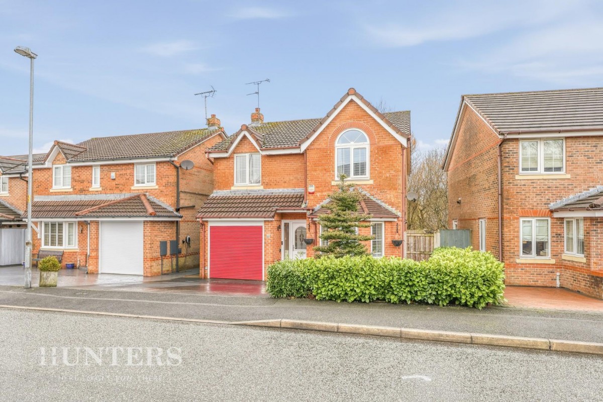 Riverstone Bridge, Littleborough, OL15 8JF