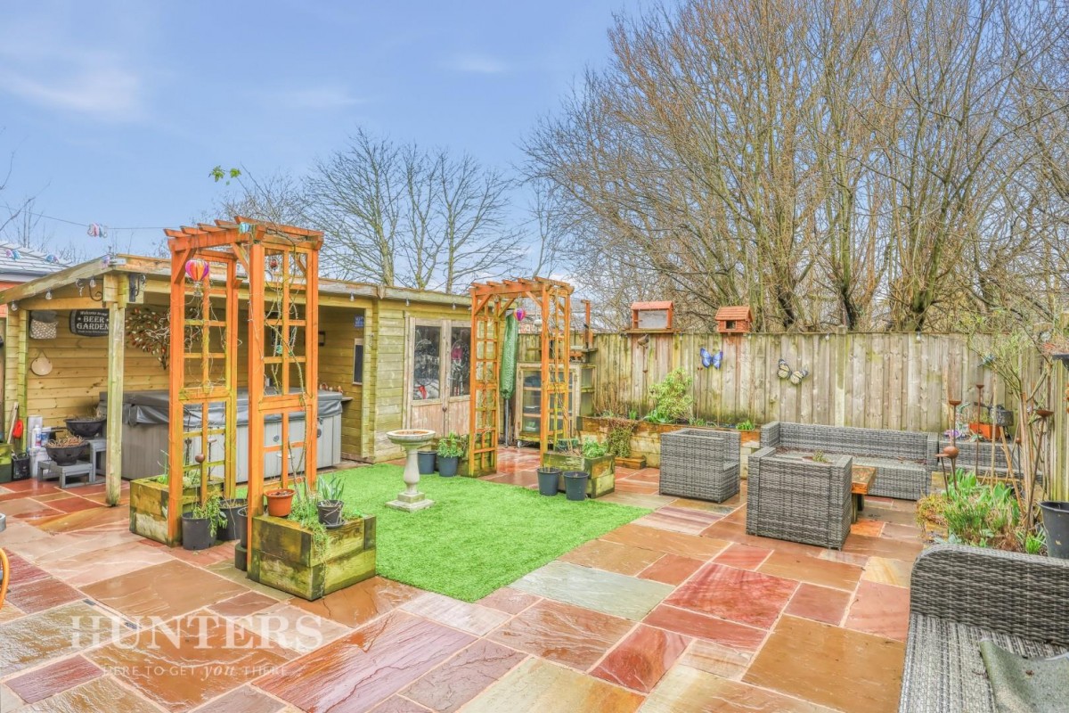 Riverstone Bridge, Littleborough, OL15 8JF