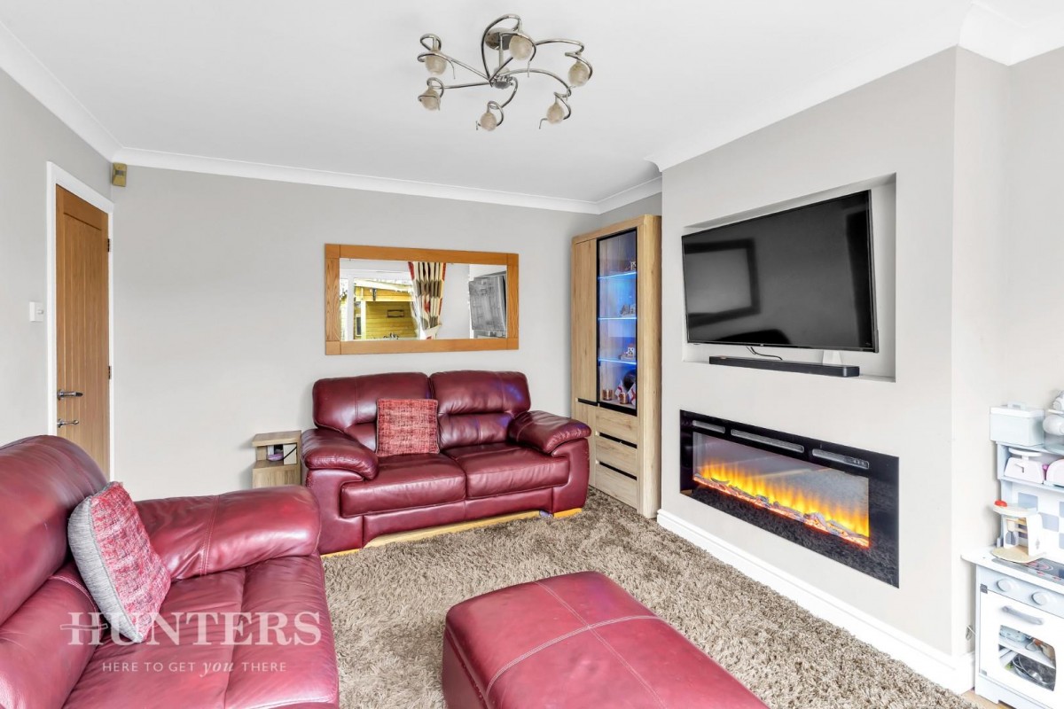 Riverstone Bridge, Littleborough, OL15 8JF