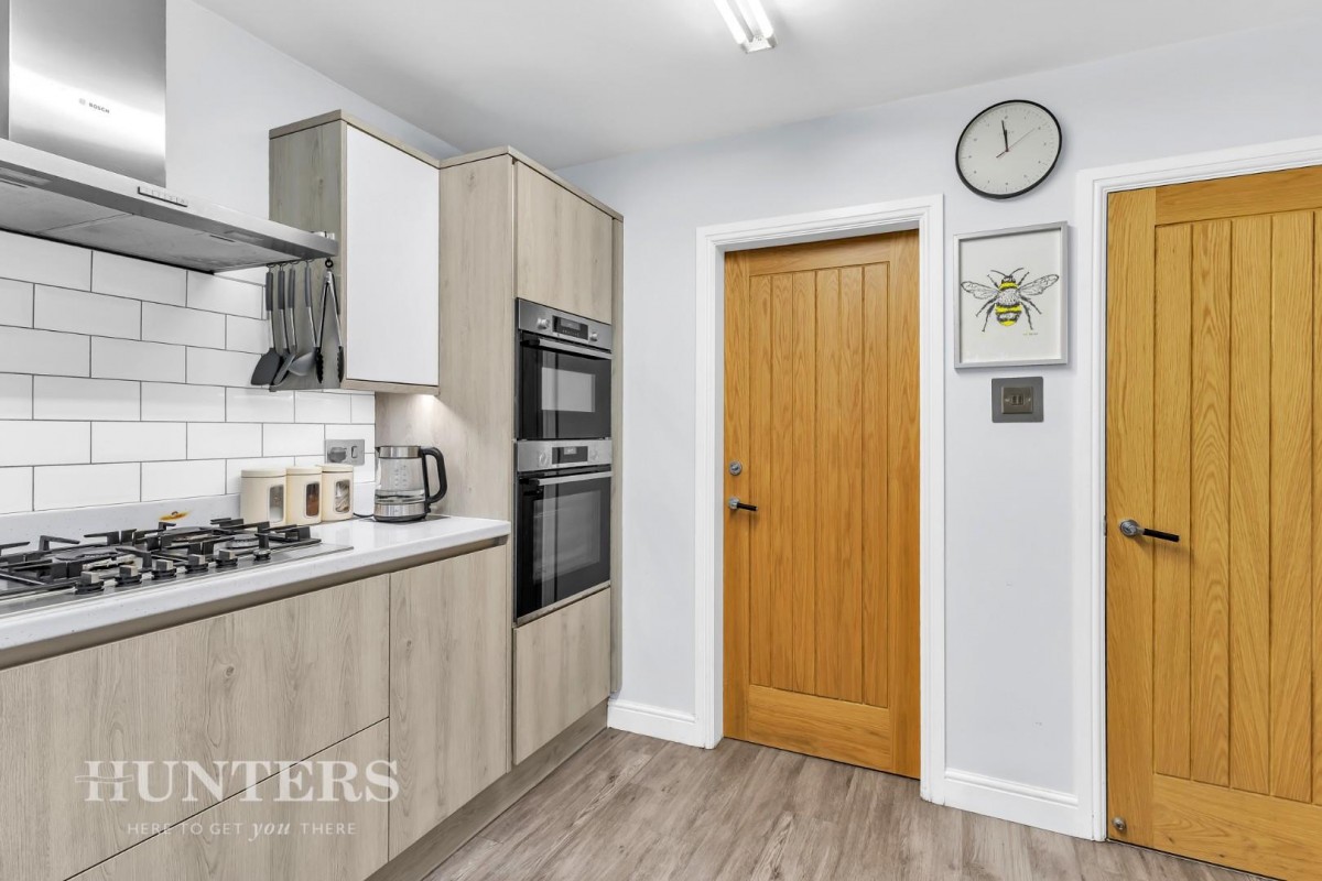 Riverstone Bridge, Littleborough, OL15 8JF