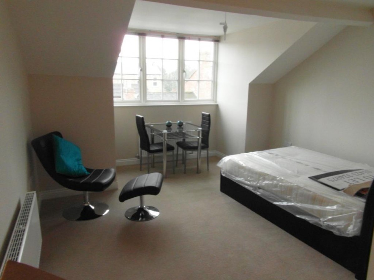 Horsefair, Boroughbridge, York, YO51 9AA