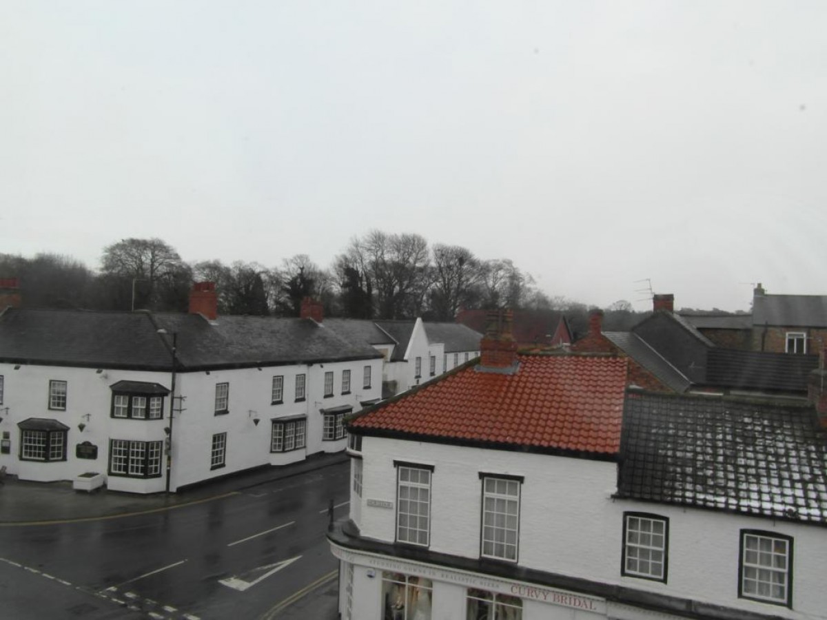 Horsefair, Boroughbridge, York, YO51 9AA