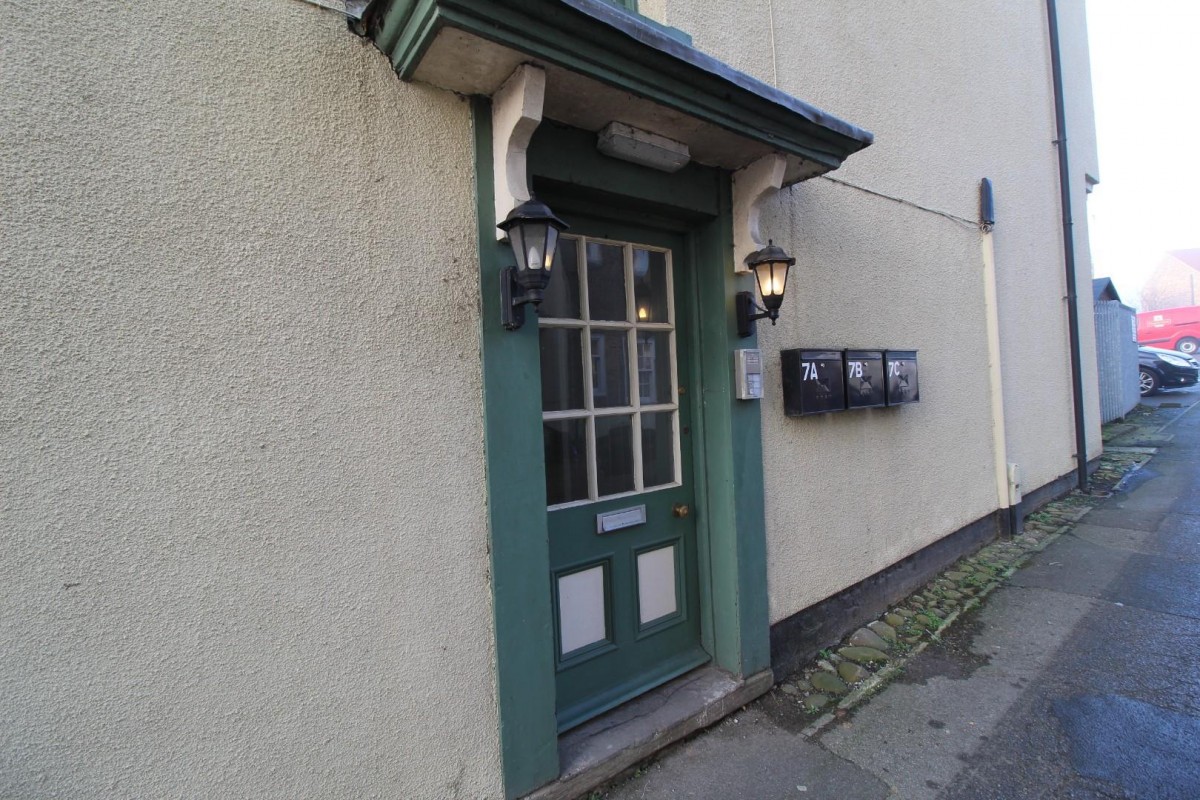 Horsefair, Boroughbridge, York, YO51 9AA