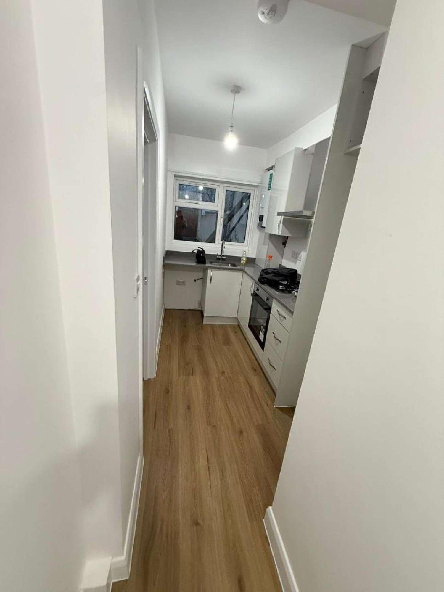 Ivanhoe Road, Hounslow