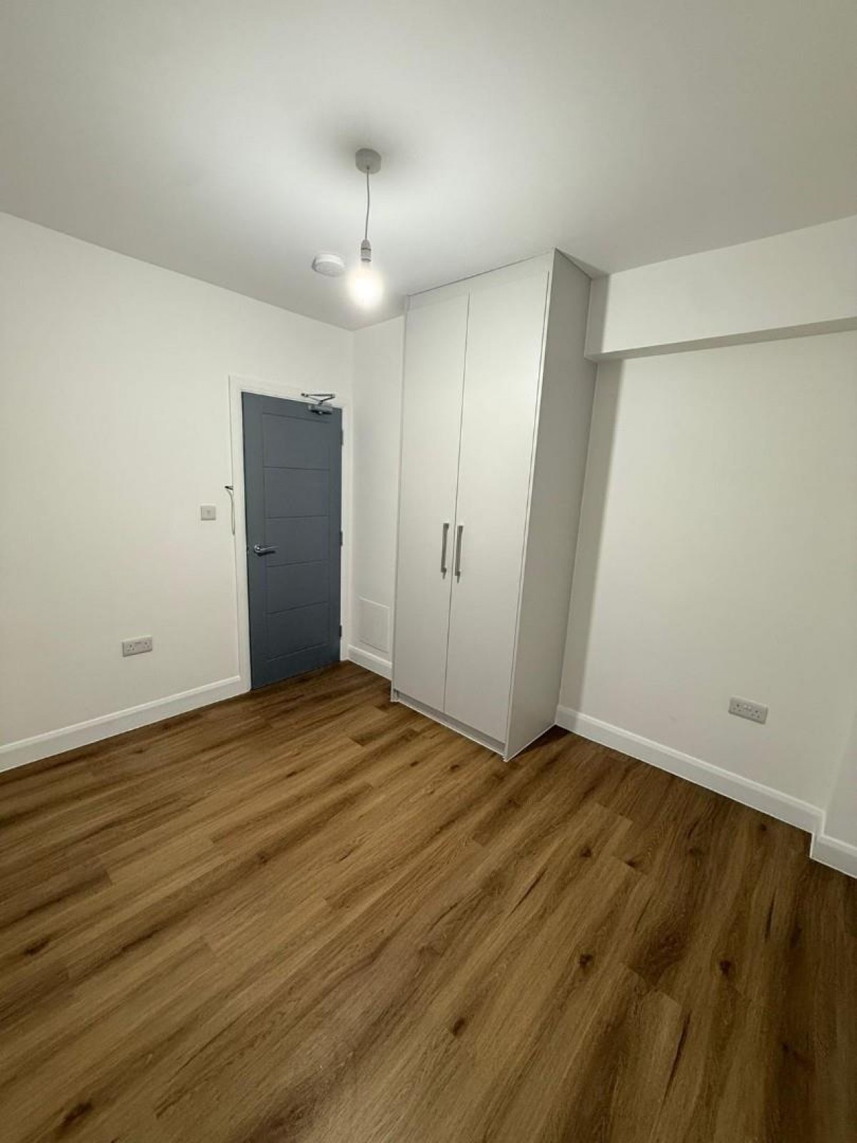 Ivanhoe Road, Hounslow