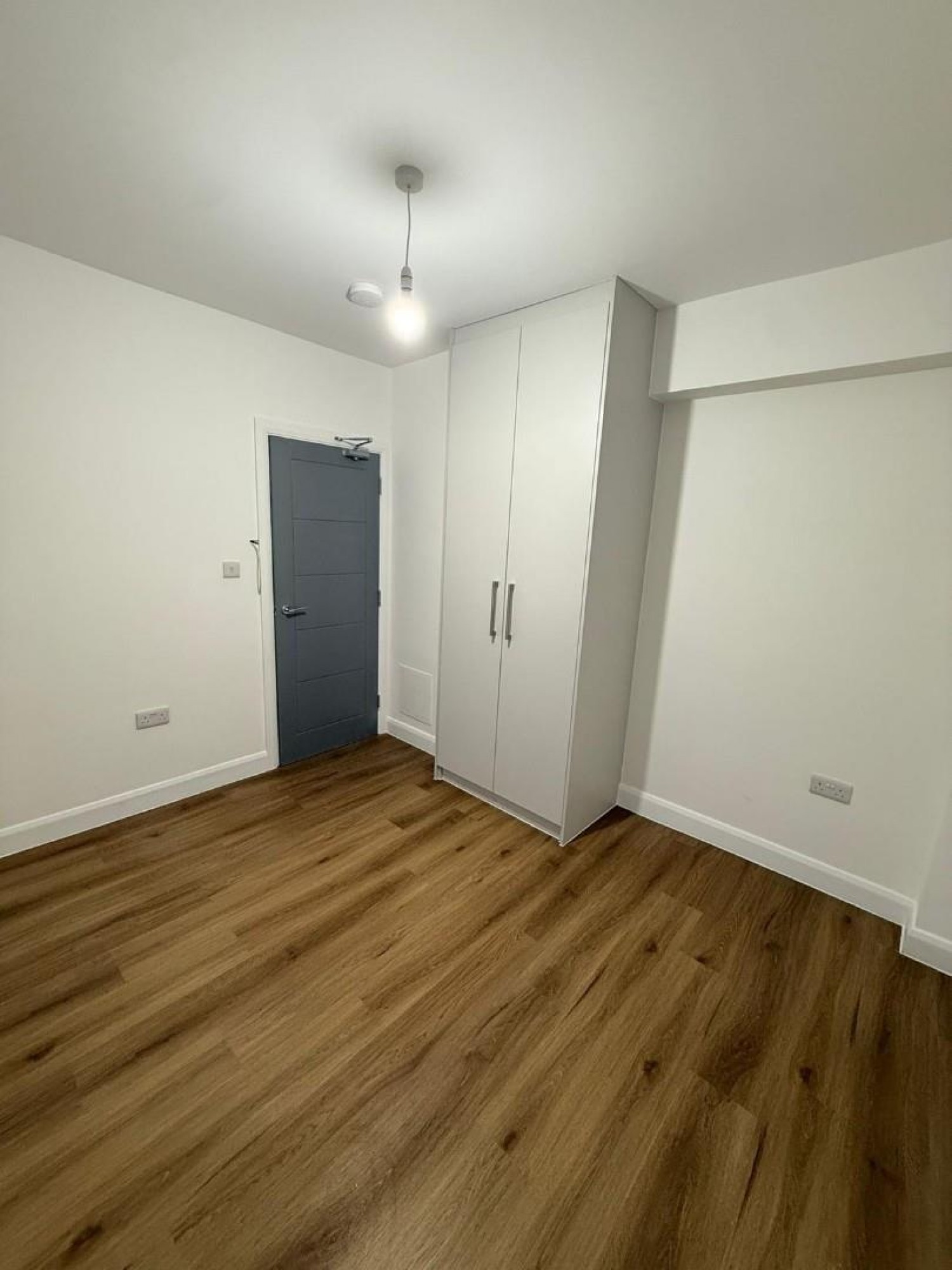 Ivanhoe Road, Hounslow