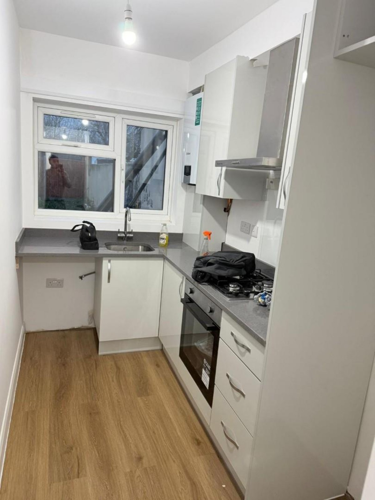 Ivanhoe Road, Hounslow