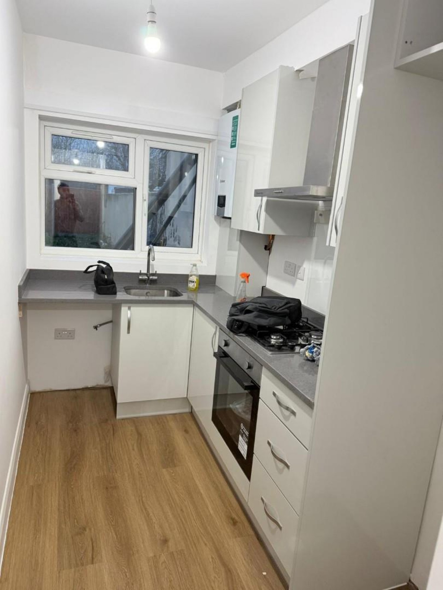 Ivanhoe Road, Hounslow