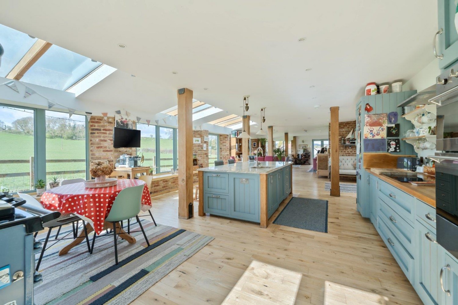 Church Lane, Purton, Berkeley