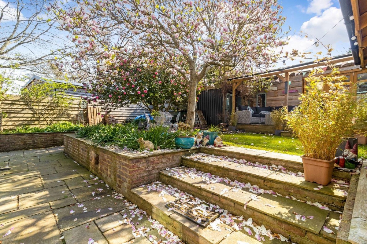 Church Lane, Purton, Berkeley