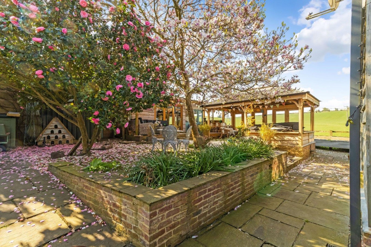 Church Lane, Purton, Berkeley