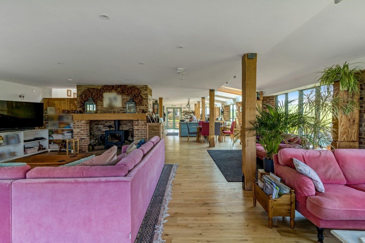 Church Lane, Purton, Berkeley