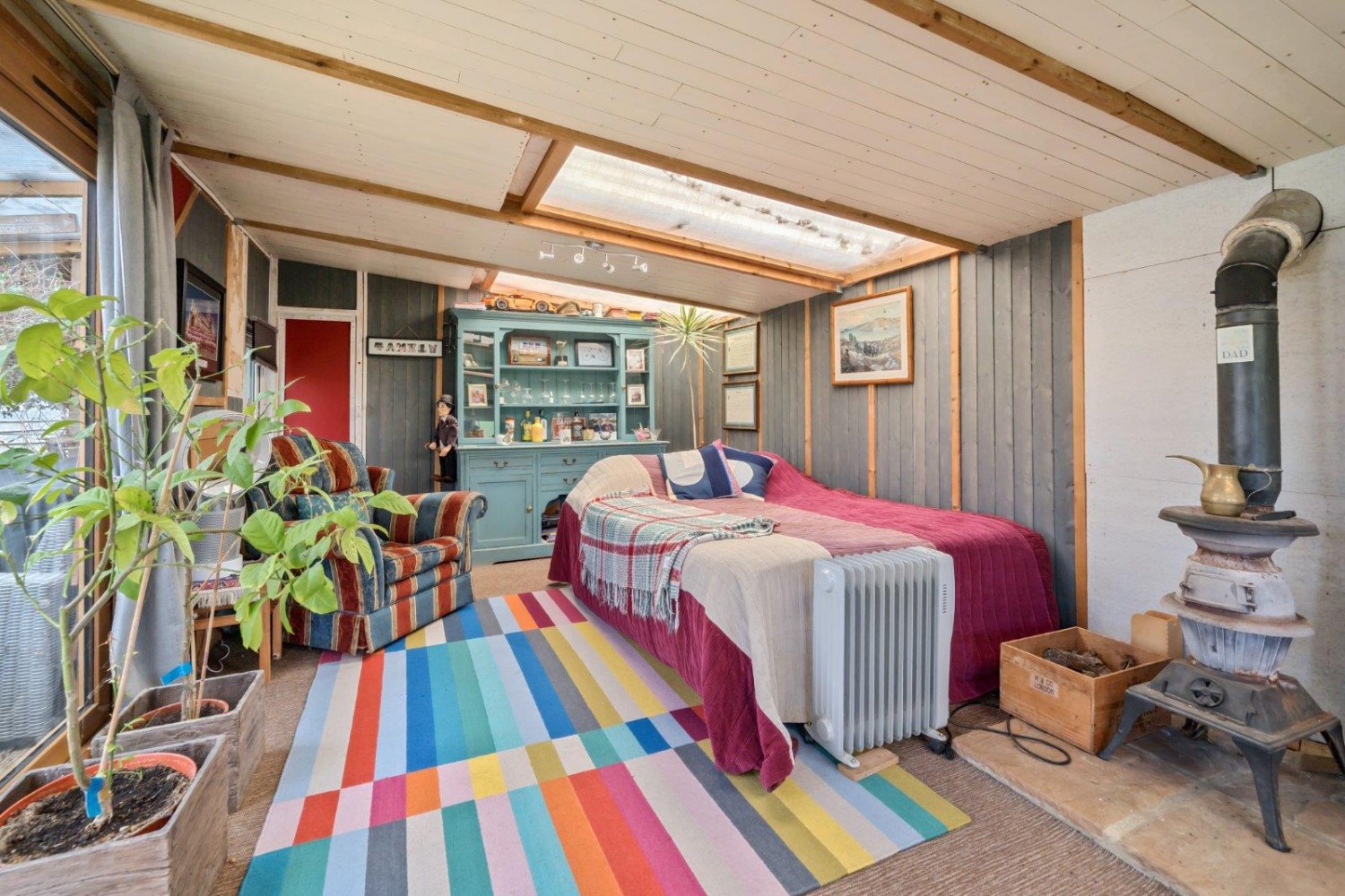 Church Lane, Purton, Berkeley