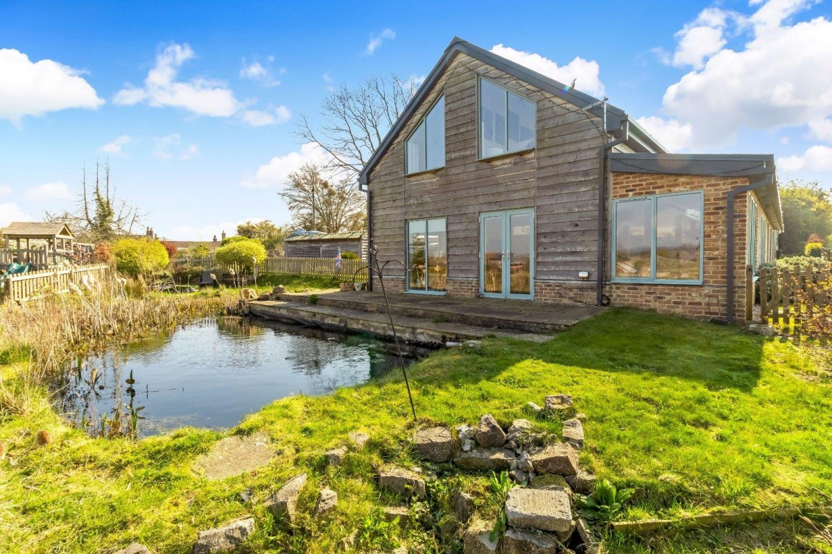 Church Lane, Purton, Berkeley