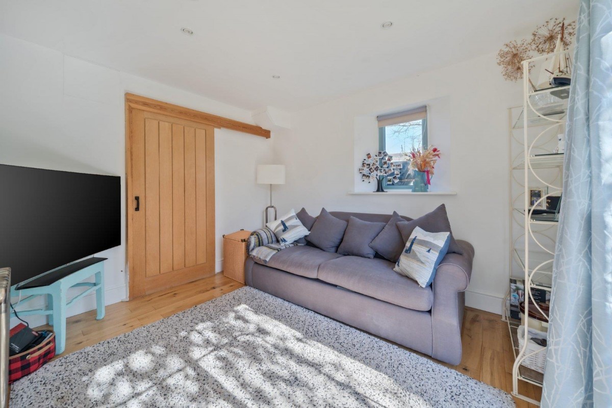 Church Lane, Purton, Berkeley