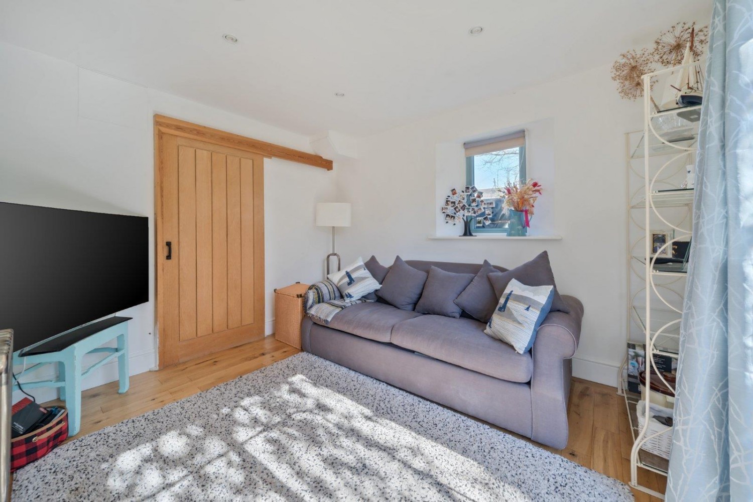 Church Lane, Purton, Berkeley