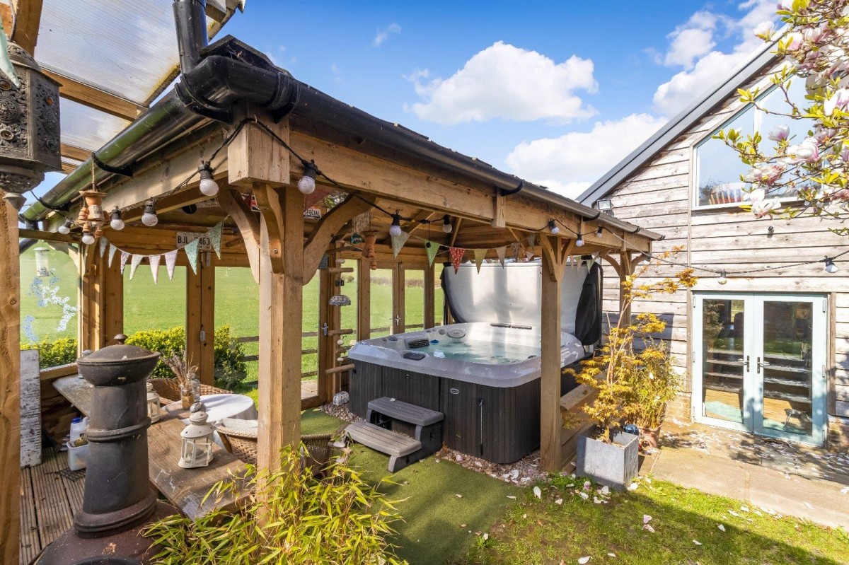 Church Lane, Purton, Berkeley