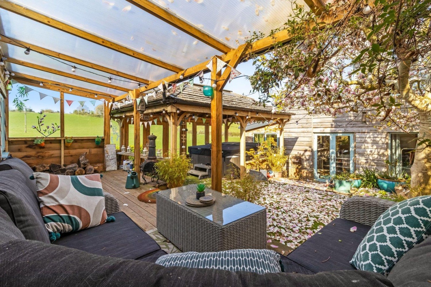 Church Lane, Purton, Berkeley