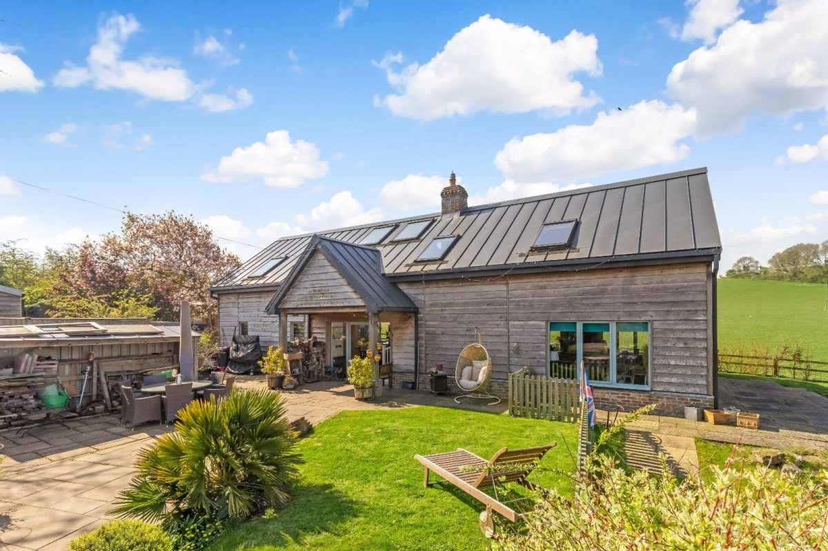 Church Lane, Purton, Berkeley