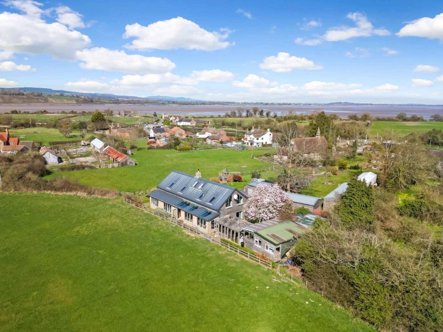 Church Lane, Purton, Berkeley