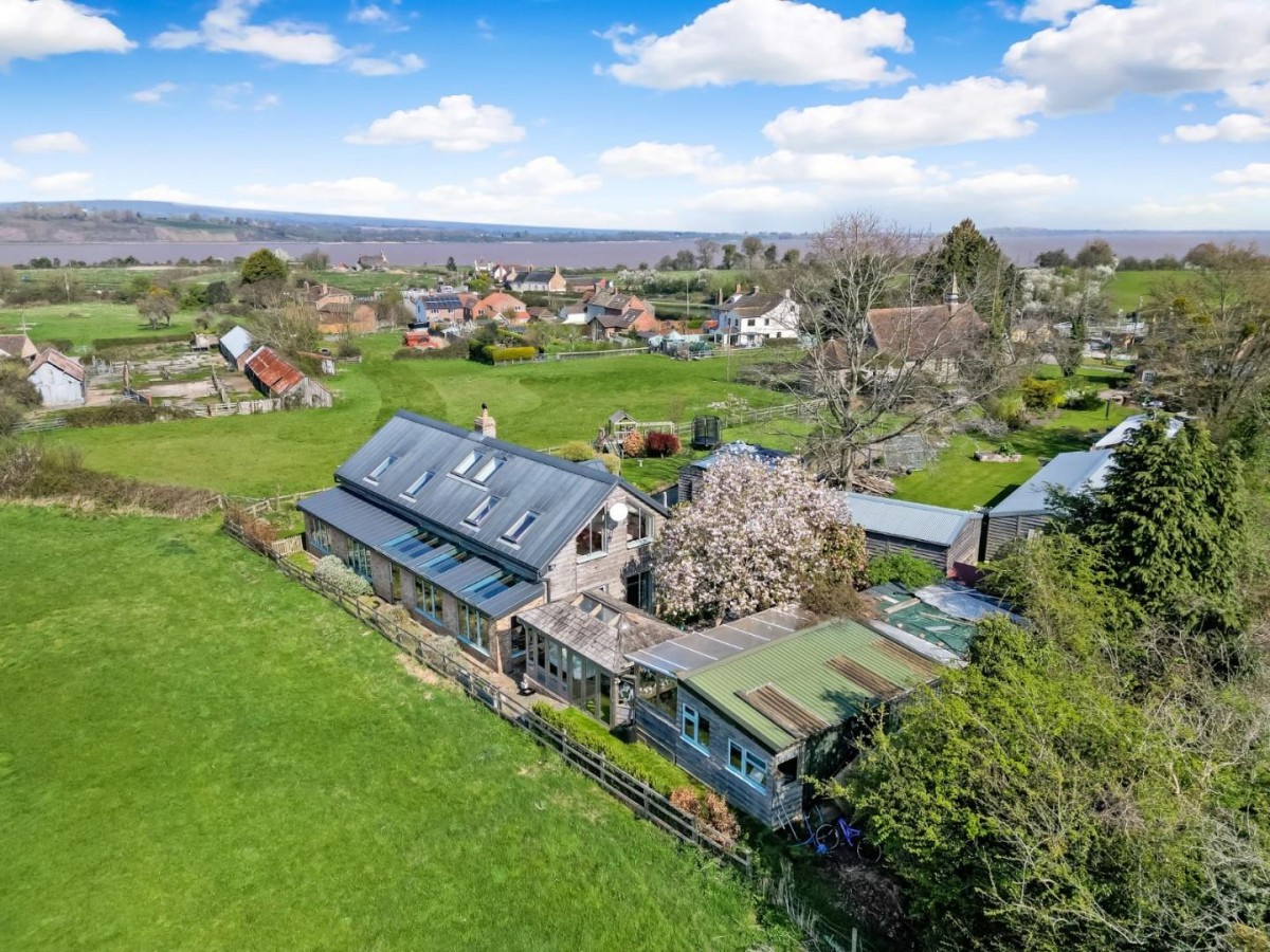 Church Lane, Purton, Berkeley