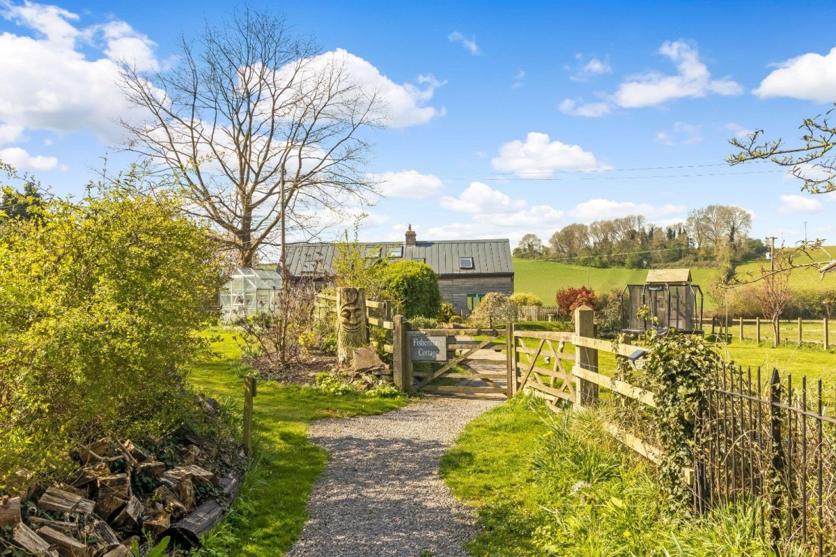 Church Lane, Purton, Berkeley