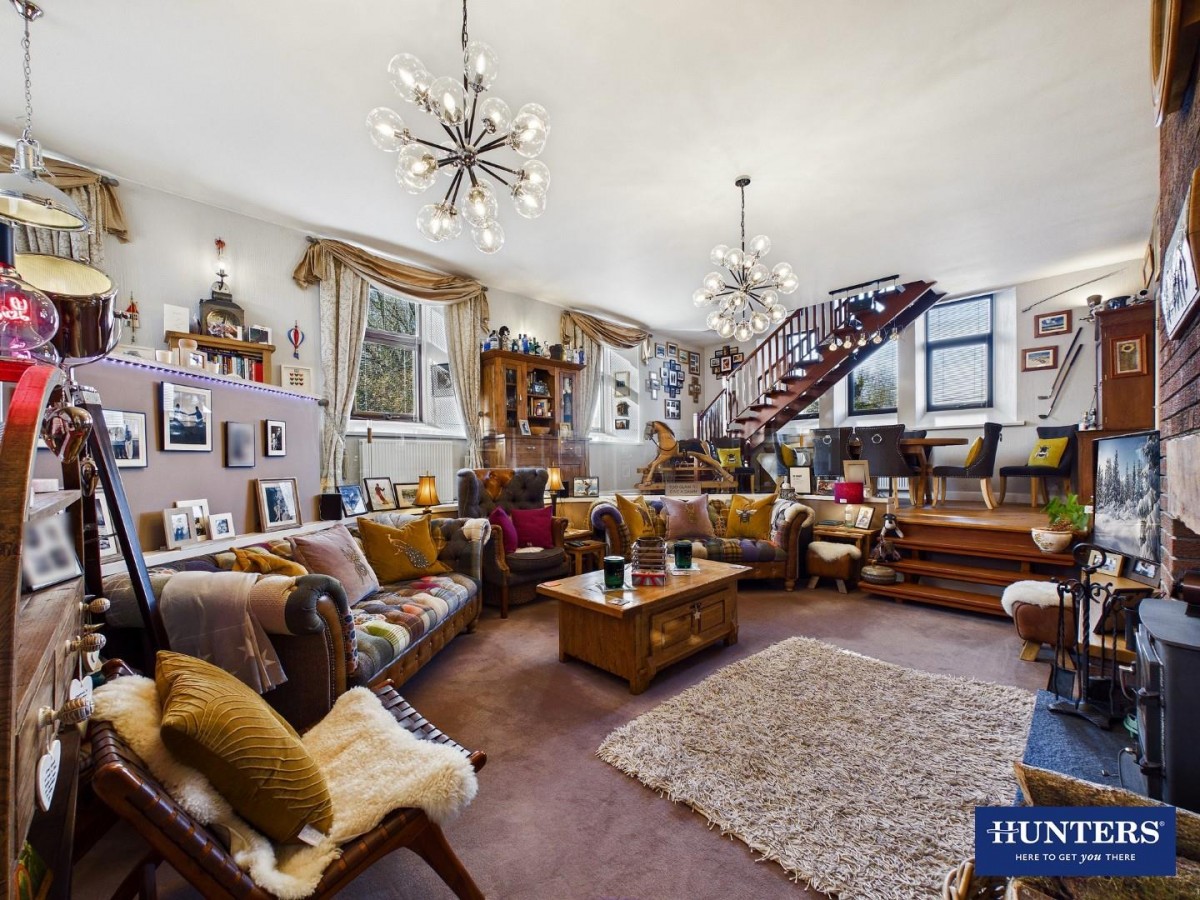 Old School House, Castlehillgate, Lochmaben, DG11