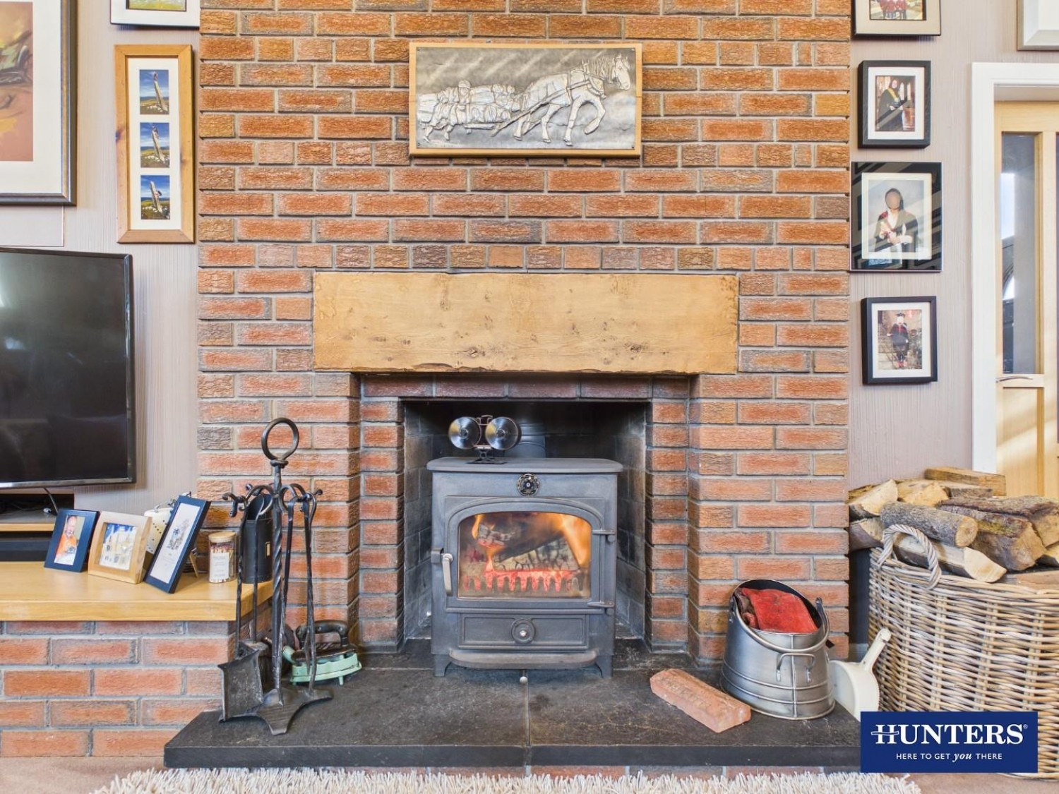 Old School House, Castlehillgate, Lochmaben, DG11