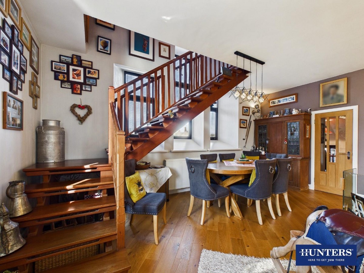 Old School House, Castlehillgate, Lochmaben, DG11