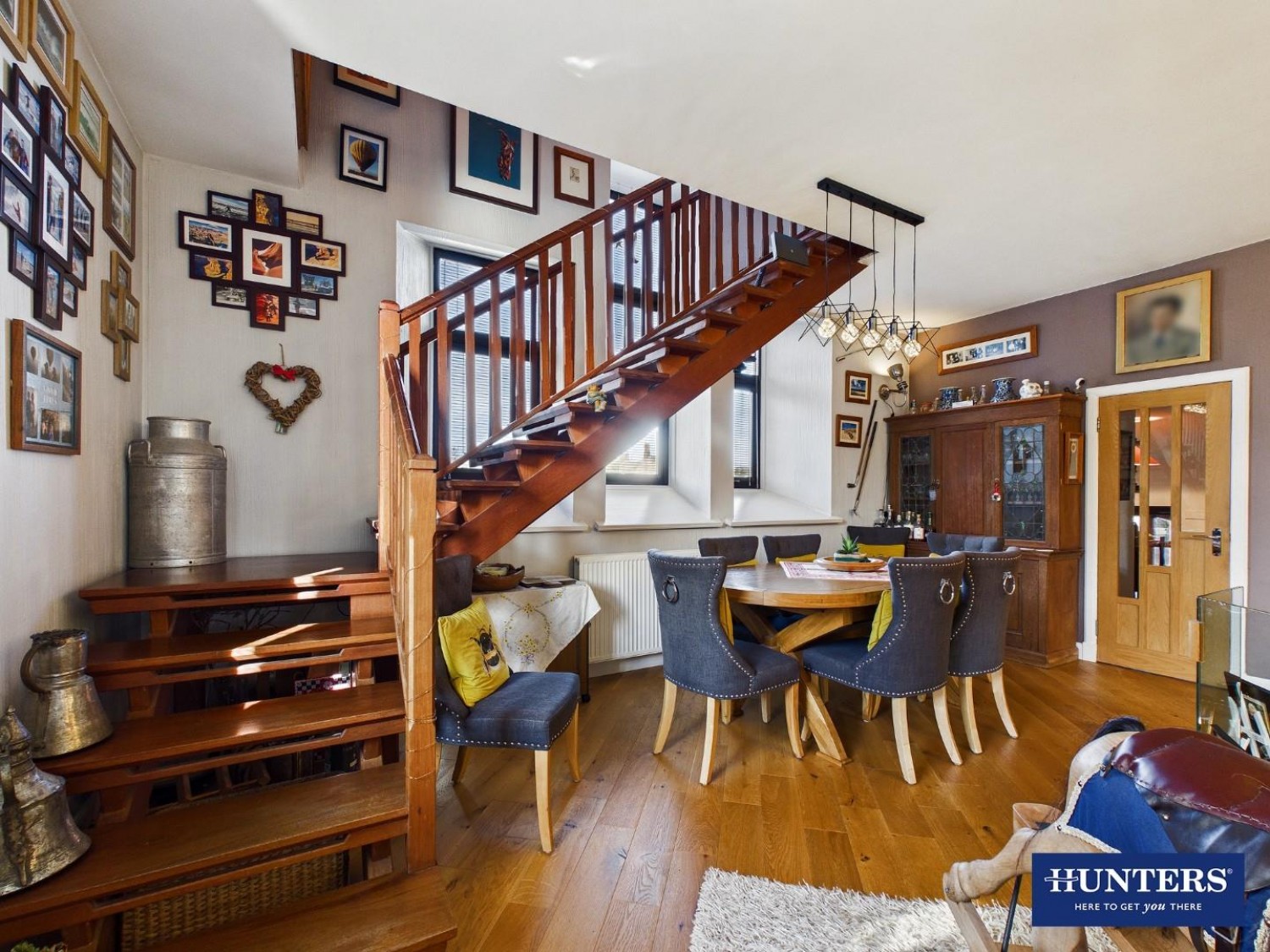 Old School House, Castlehillgate, Lochmaben, DG11