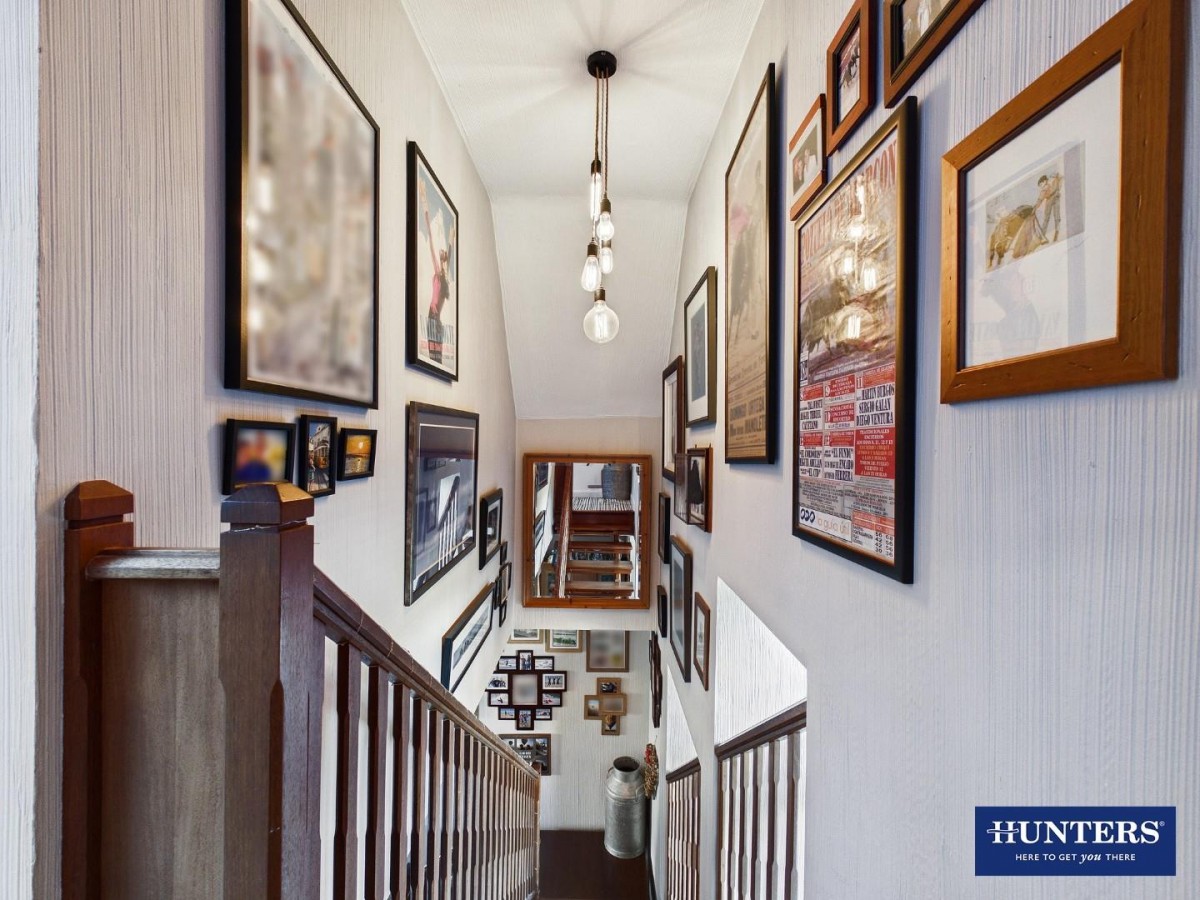 Old School House, Castlehillgate, Lochmaben, DG11